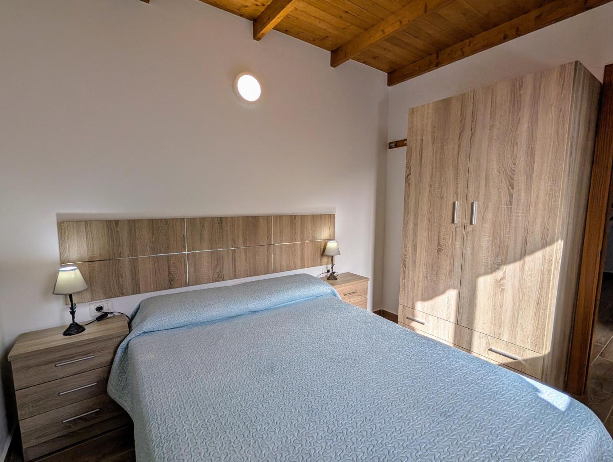 Live Masca - Estudio Casas Morrocatana Tenerife Only Adults Exterior photo