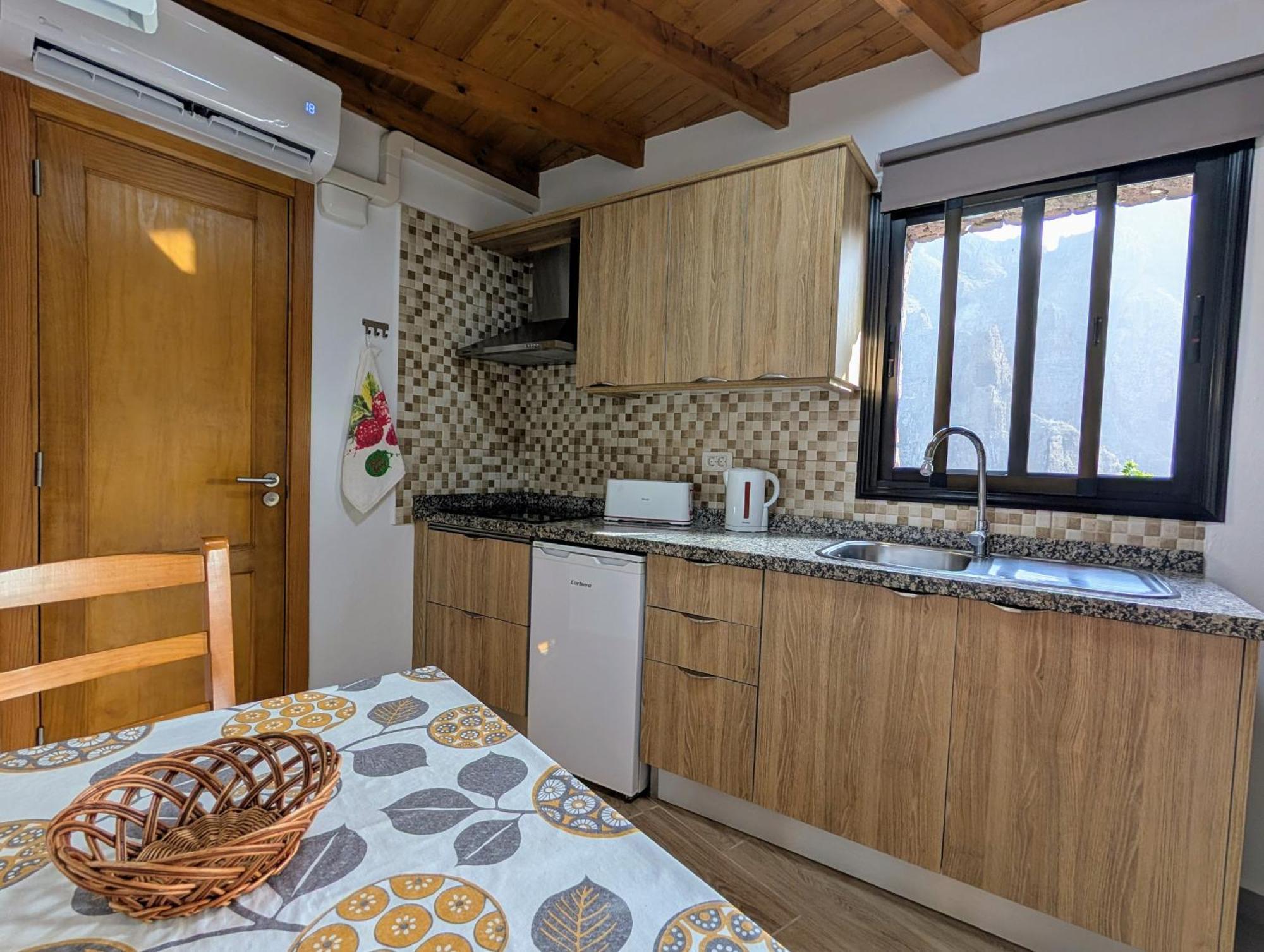 Live Masca - Estudio Casas Morrocatana Tenerife Only Adults Exterior photo