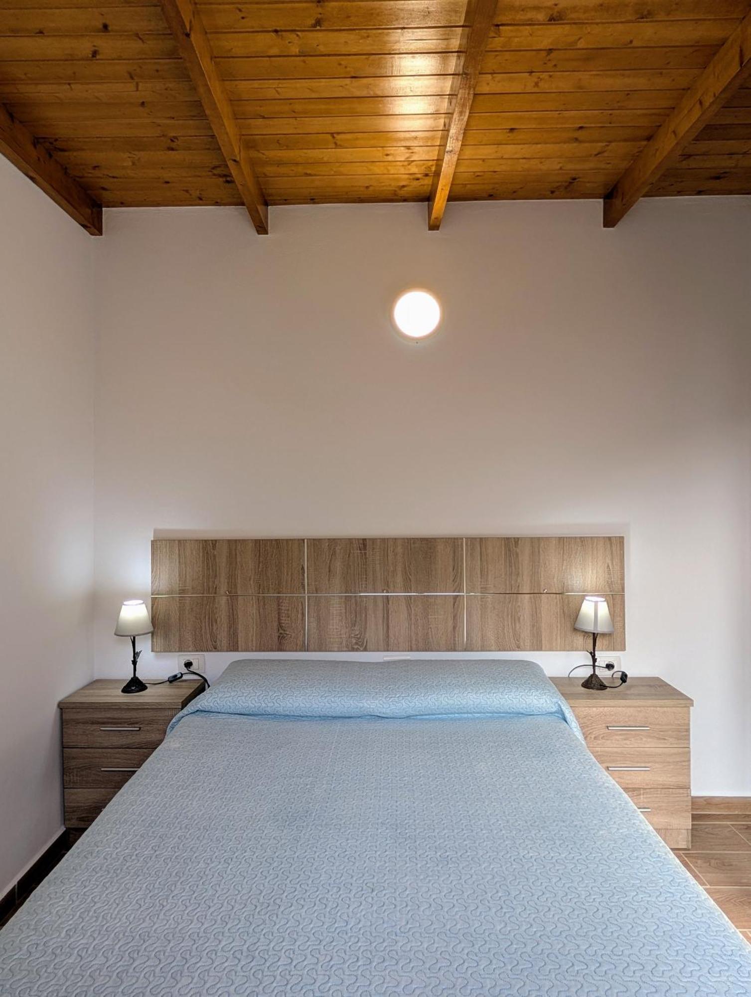 Live Masca - Estudio Casas Morrocatana Tenerife Only Adults Exterior photo